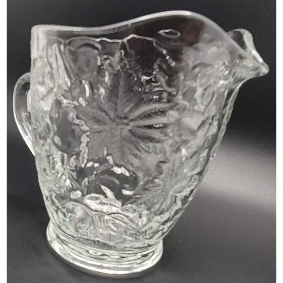 Princess House Fantasia Sugar & Creamer - Picture 8 of 16